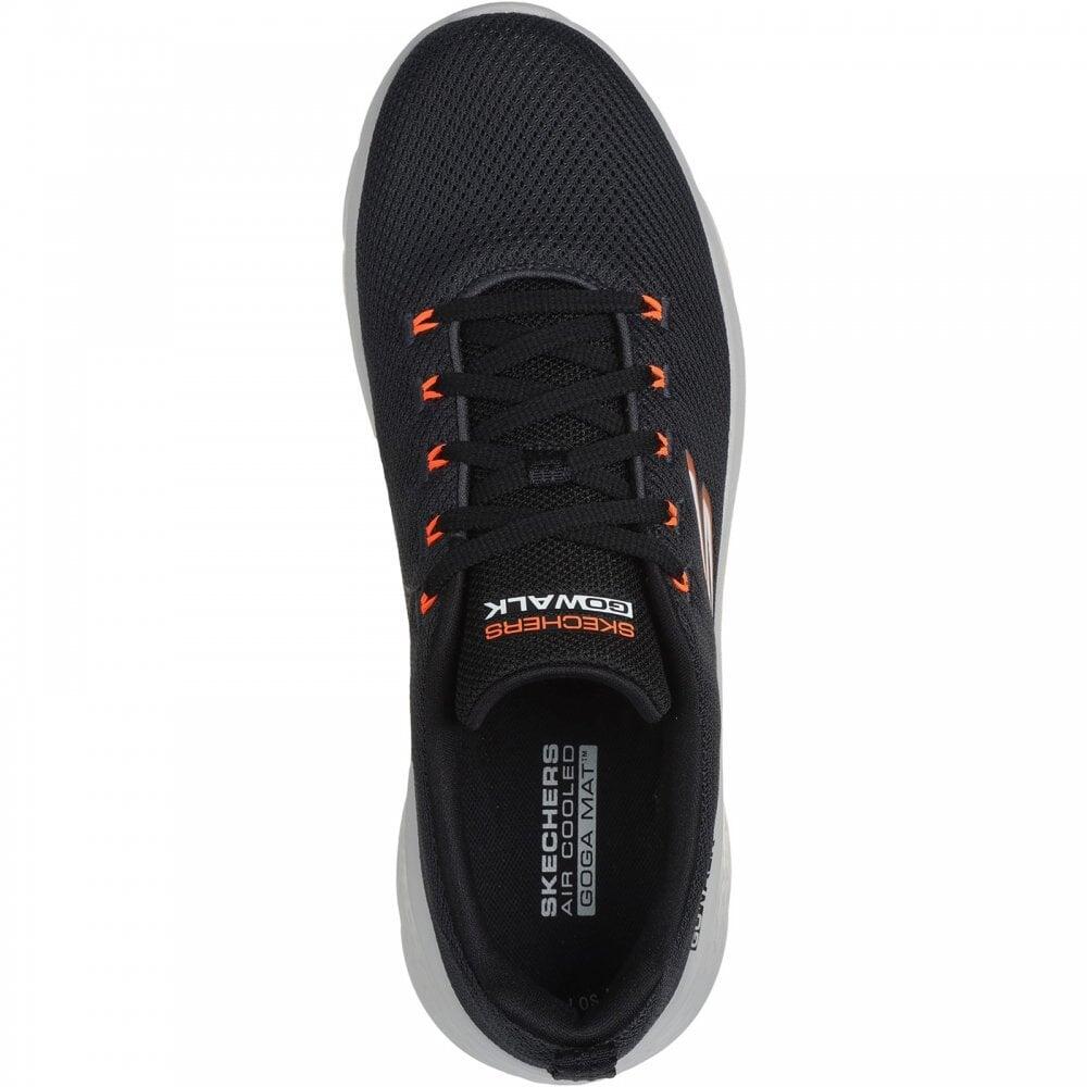 Baskets Skechers Go Walk Flex Vespid pour homme 5/7