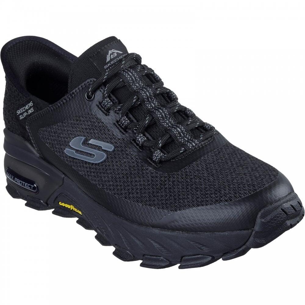 Herenschoenen SKECHERS Max Protect Assembly 3/7