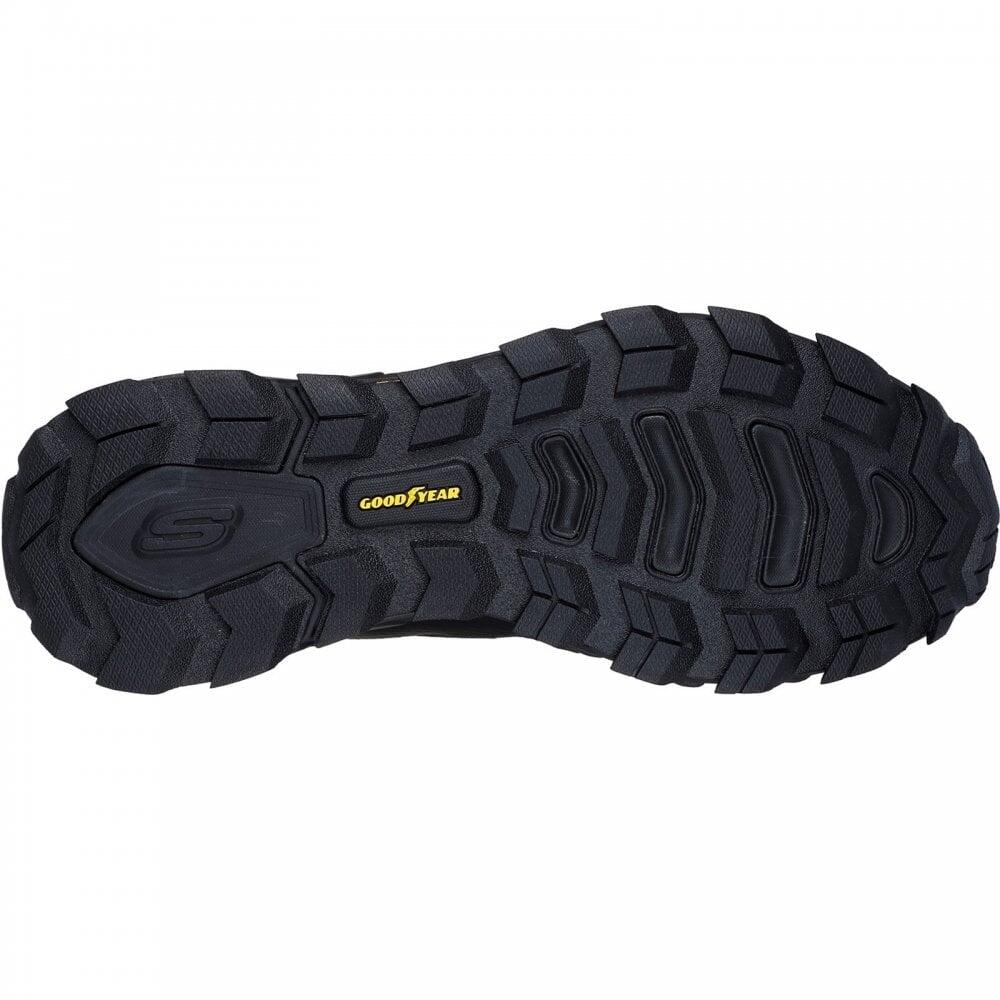 Herenschoenen SKECHERS Max Protect Assembly 4/7