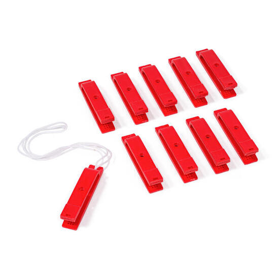 Markierzangen Orientierungslauf Modell A Kinderturnen Unisex