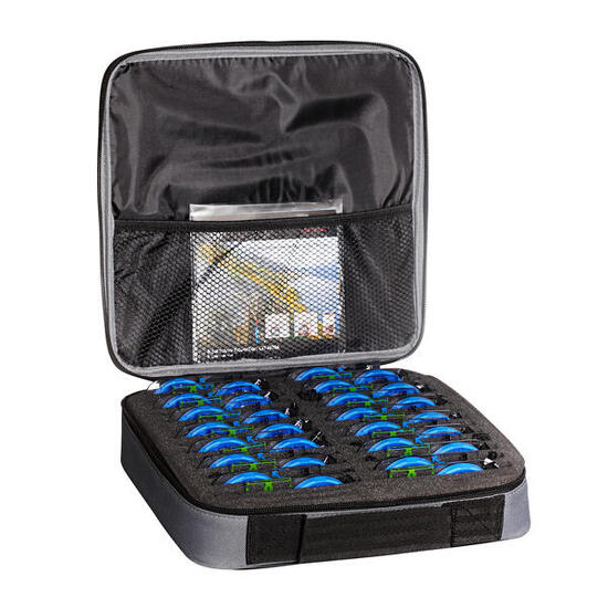 Kompass-Set Field Kinderturnen Unisex