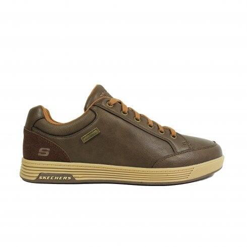 Basket à Lacets Skechers Cavell-Sparkman - Homme 7/7