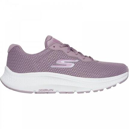 Zaptatillas Running Mujer Skechers Air Cooled Rosas Comodas