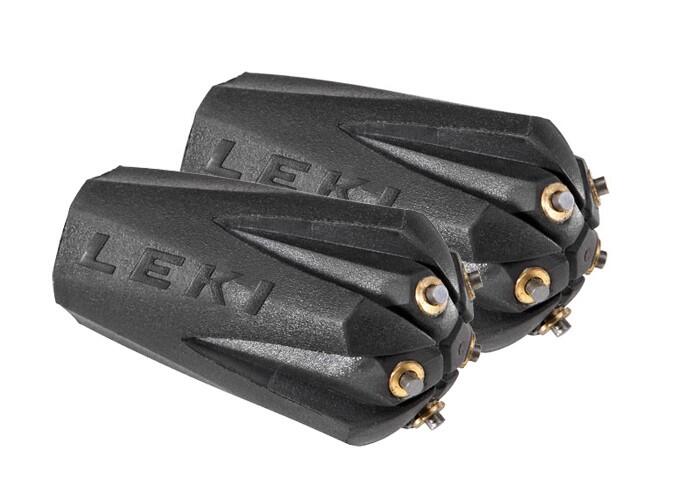 LEKI Trekking Silent Spike Pad