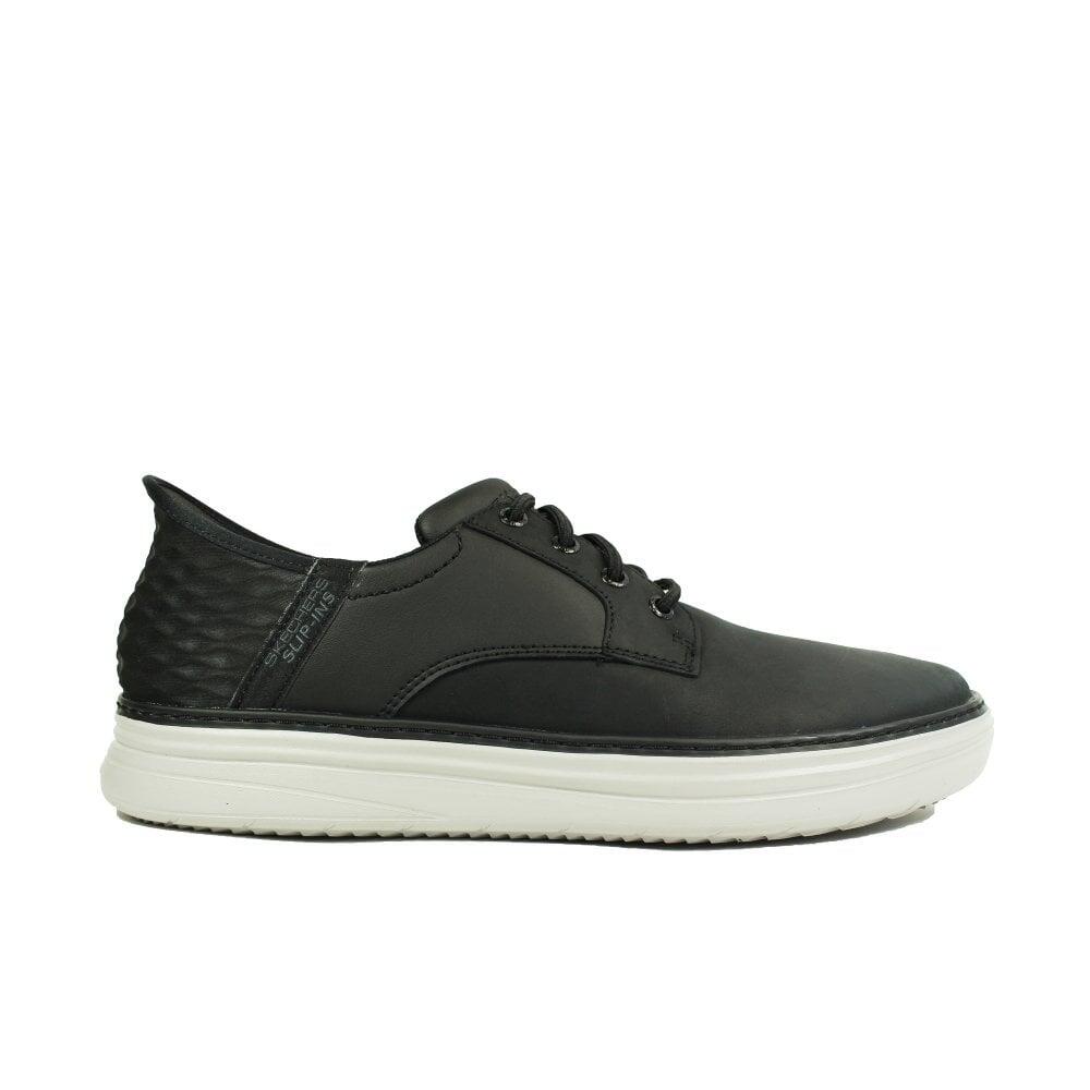 Skechers 205279 BLK COL: Black, SIZE: UK 9 1/7