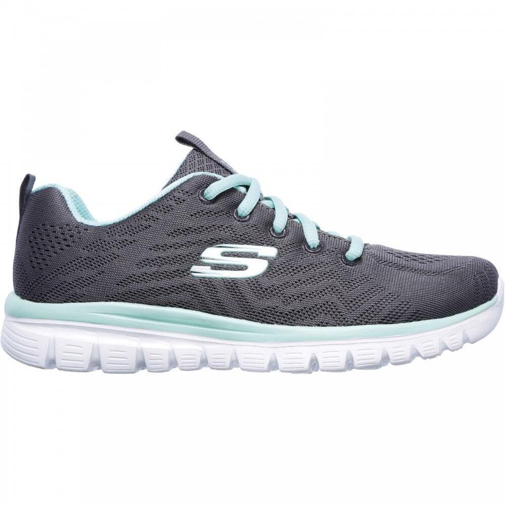 SKECHERS Graceful Get Connected scarpe da donna 2/7