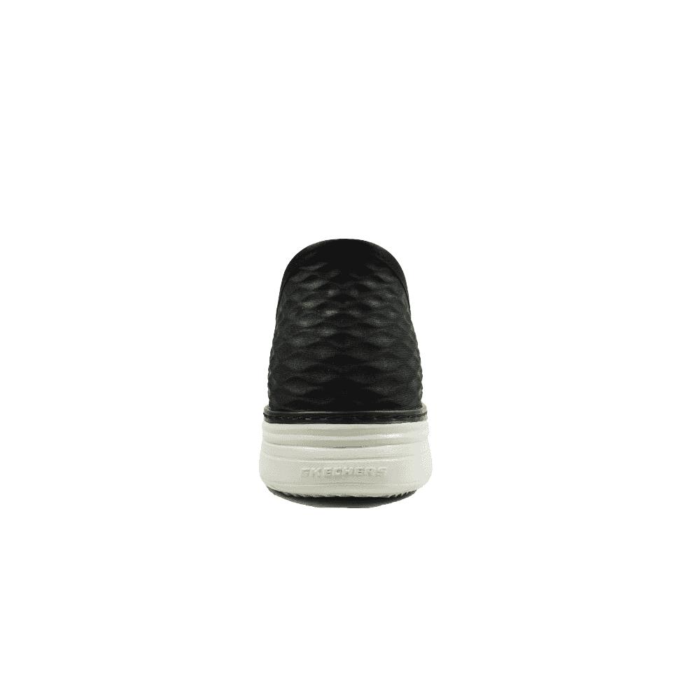 Skechers 205279 BLK COL: Black, SIZE: UK 9 4/7