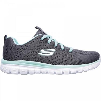 Chaussures femme SKECHERS Graceful Get Connected