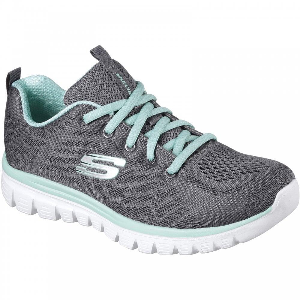 SKECHERS Graceful Get Connected scarpe da donna 3/7