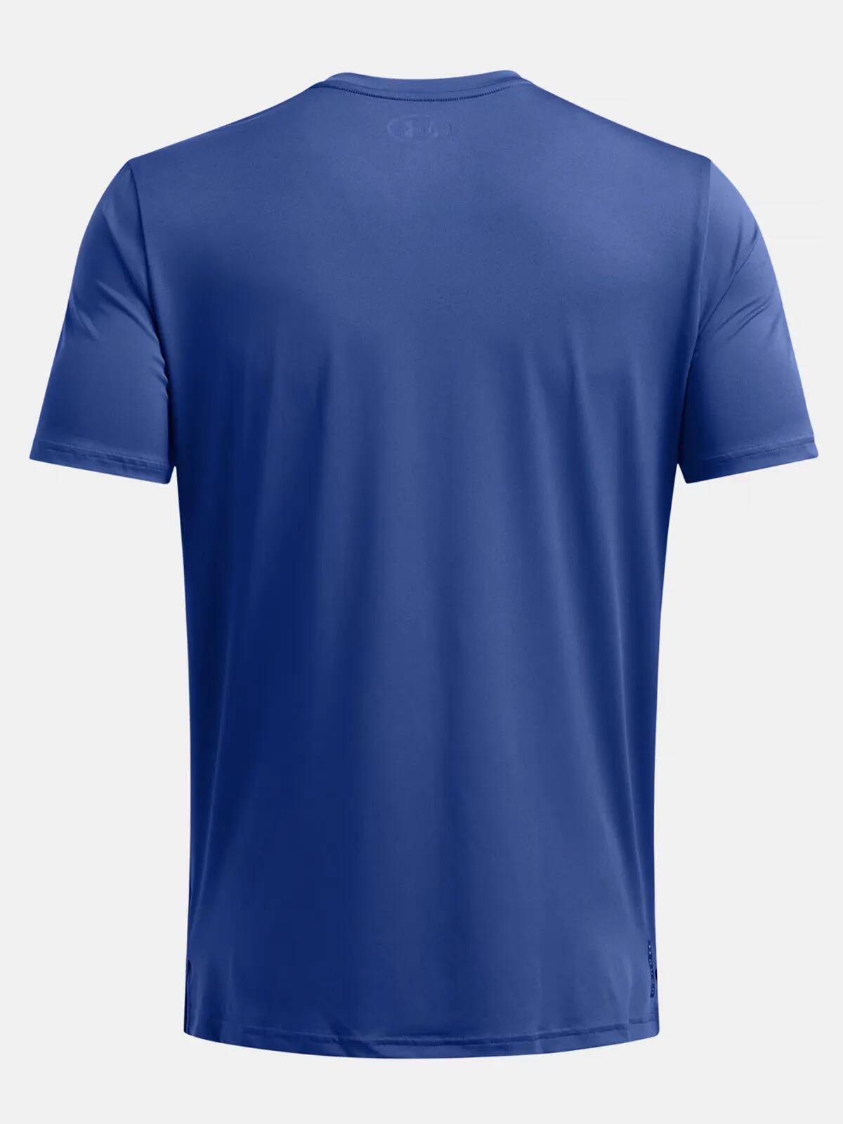T-shirt d'entraînement homme Vanish Energy Under Armour 6/6