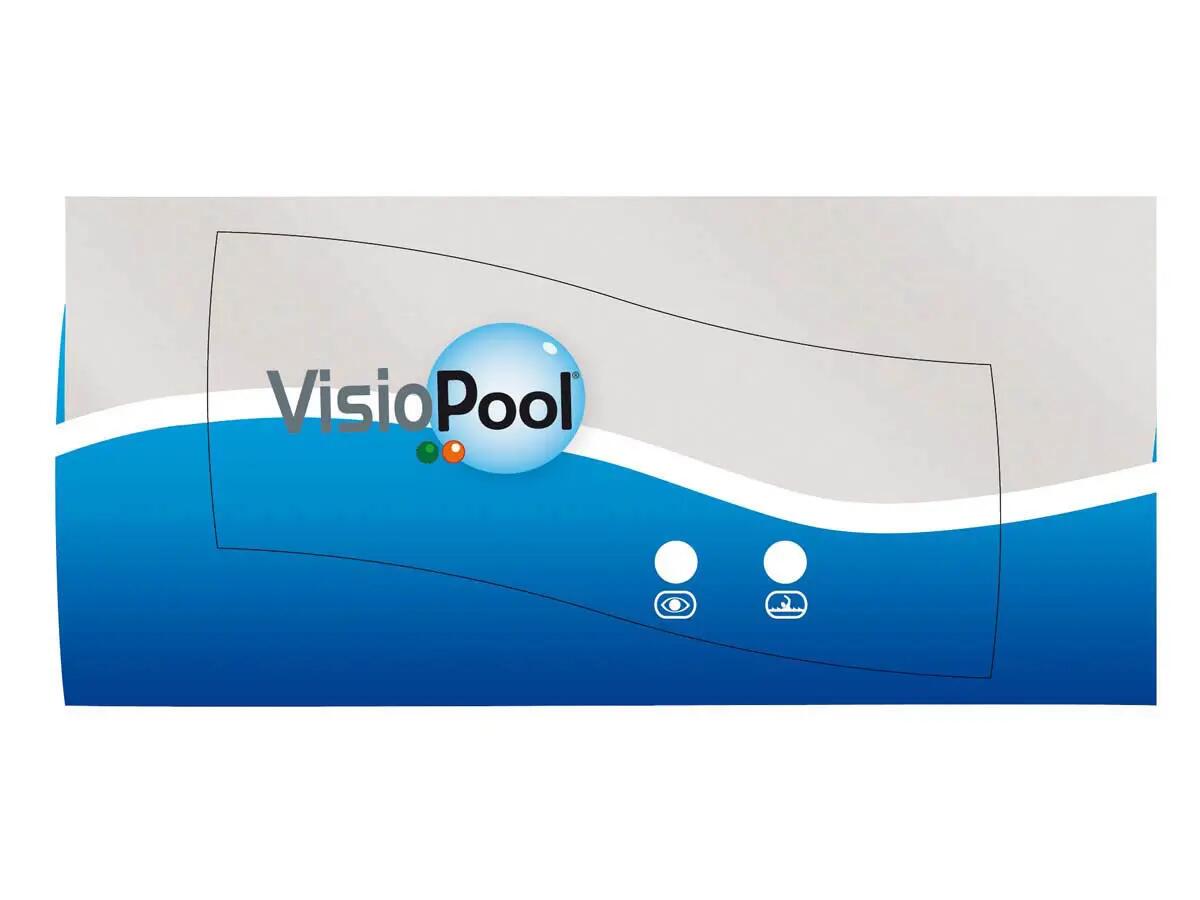 Alarma de piscina "Visiopool" 4/5