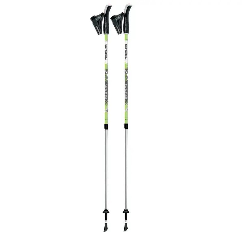 Nordic Walking Poles Gabel Vario S-9.6