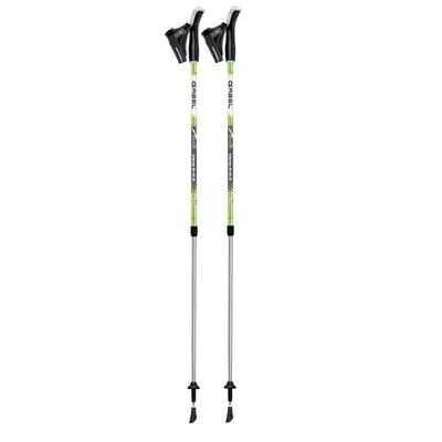 Nordic walking stokken gabel vario s-9.6