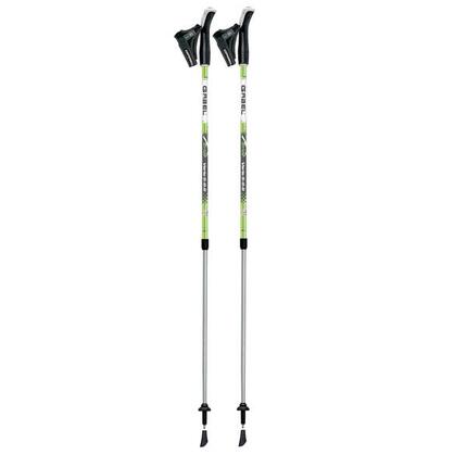 Bâtons de marche nordique Gabel Vario S-9.6