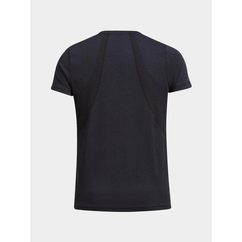 Koszulka fitness męska Under Armour t-shirt sportowy z krótkim rękawem