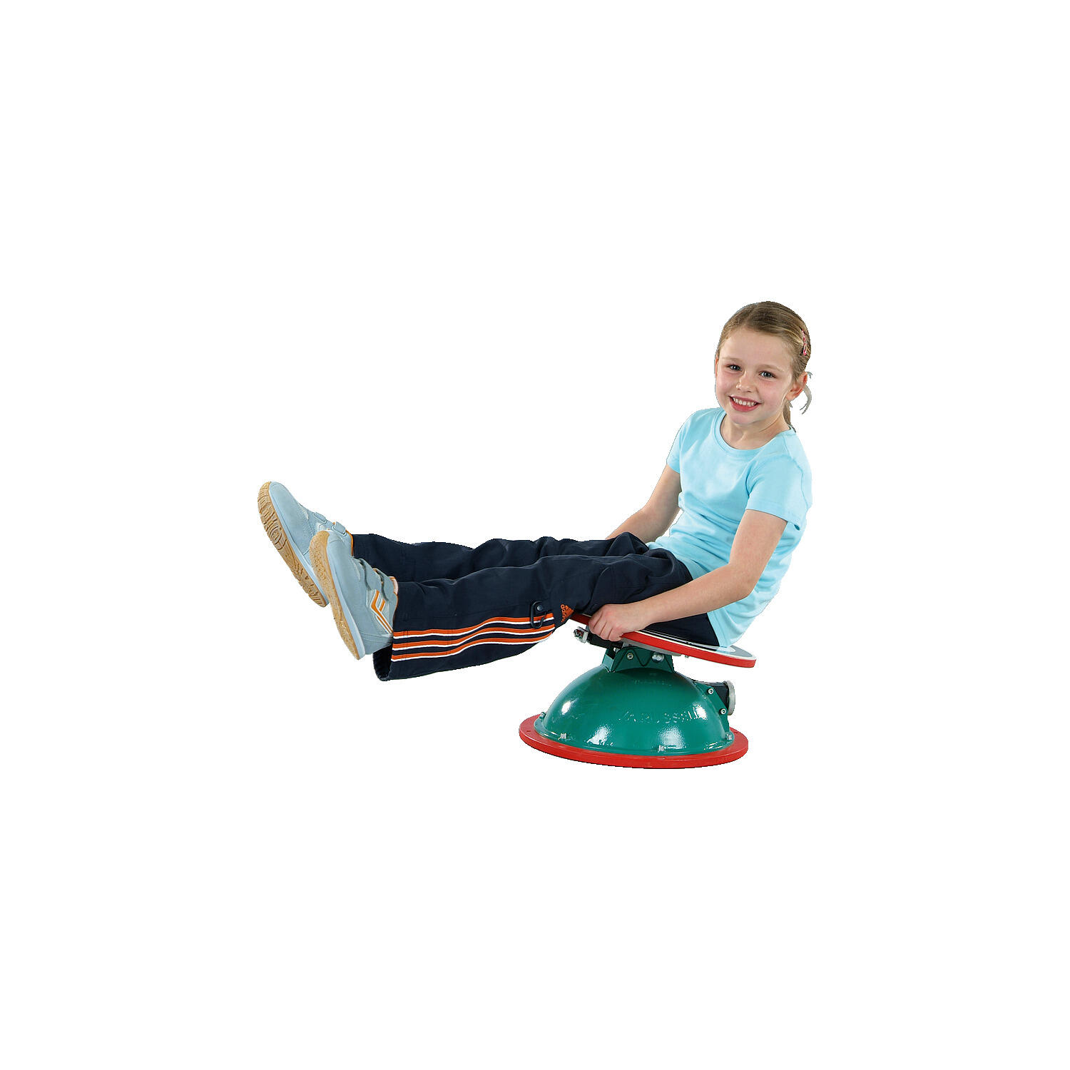 Varussell Gesundheitssport Unisex 2/3