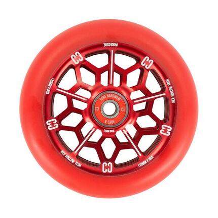 Scooter-Rad Core Hex Hollow