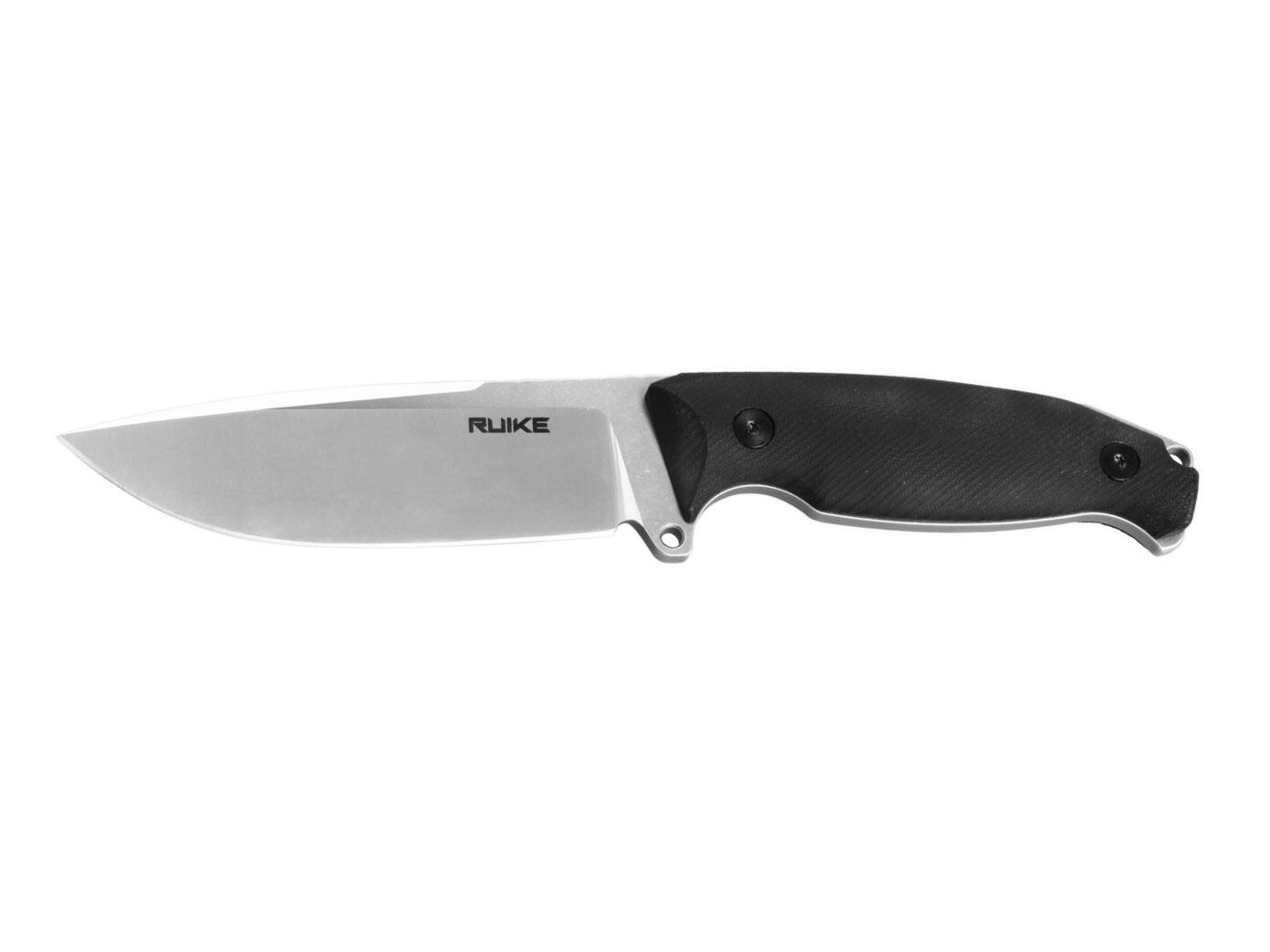 Nóż Ruike Jager F118-B czarny 2/2