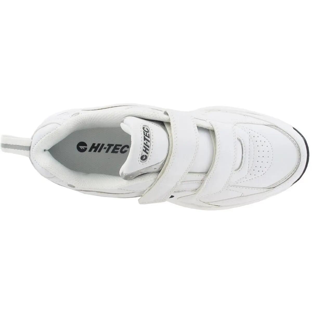 Hi-Tec Blackout Mid Wp Jr Insulated 4/7