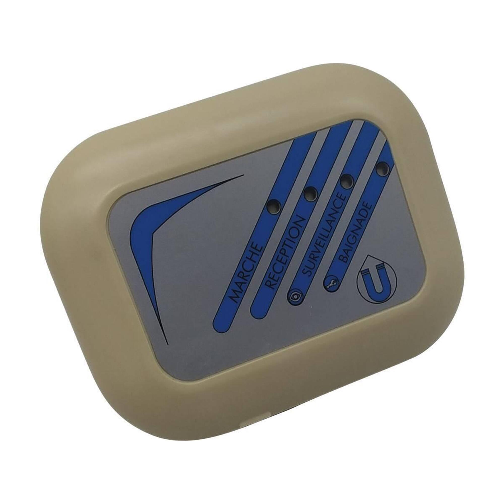 Habitat Et Jardin - Report D'Alarme Rpt 1.0 - Alarme Piscine - Taille Unique - Decathlon