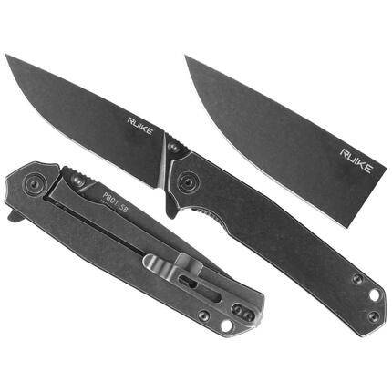 Nóż Ruike składany P801-SB