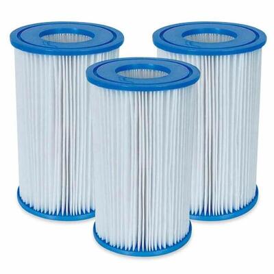 Intex filterpatroon 3-pak 29003