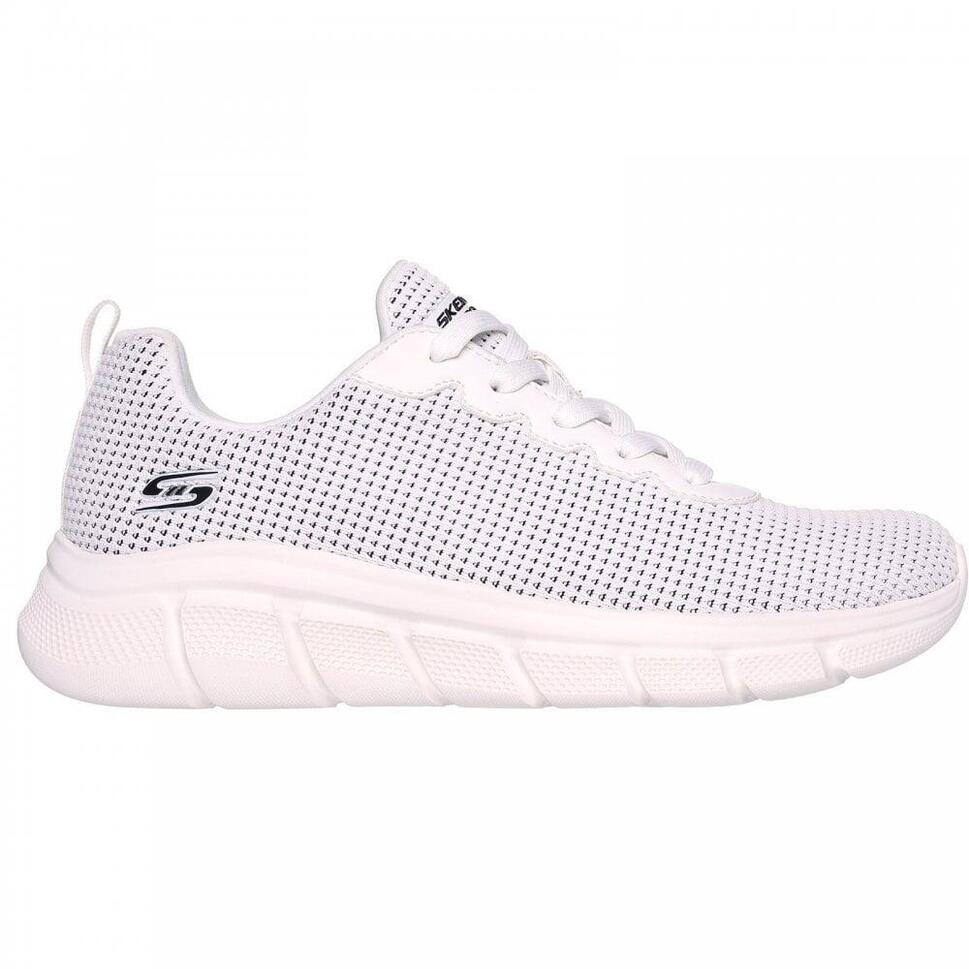 Buty damskie SKECHERS Bobs B Flex Visionary Essence