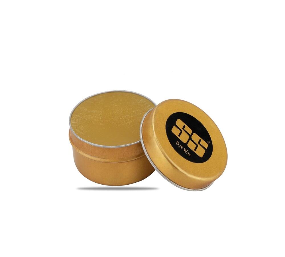 SS Bat Wax 25gm | Pack of 1 | Maintain Moisture Levels | Preserve Looks 3/4