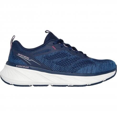 Baskets Skechers modèle 150471-NVPK pour femmes 7/7