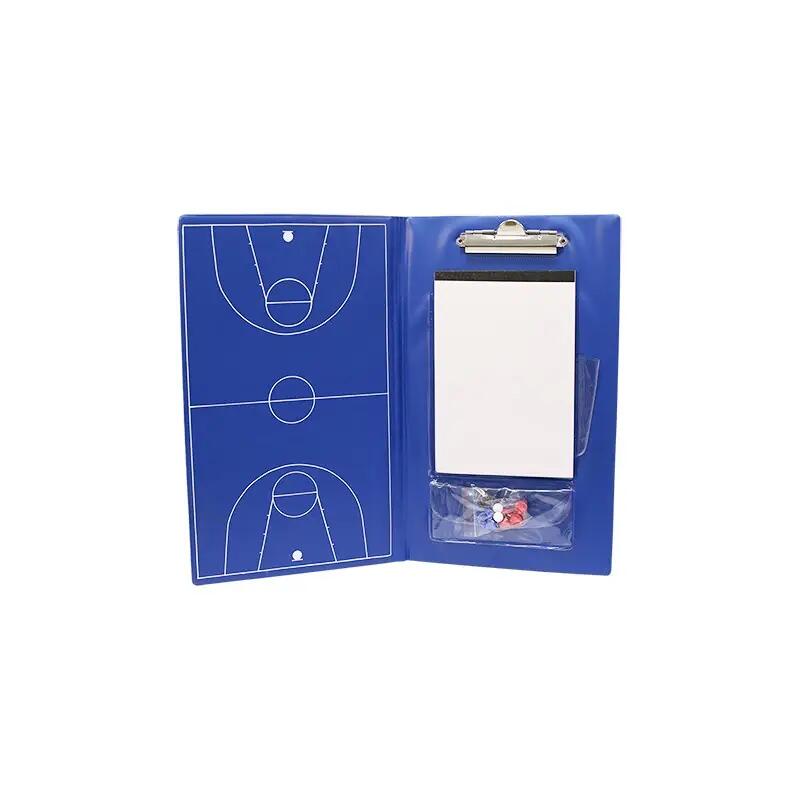 CARPETA TÁCTICA PROFESIONAL BALONCESTO 2/2