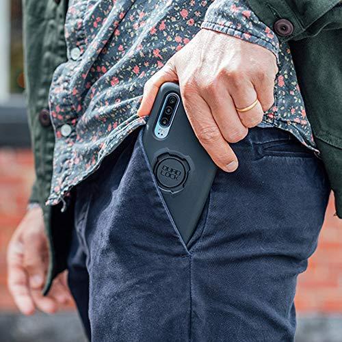 Funda QUAD LOCK para Huawei P40 Pro 3/6