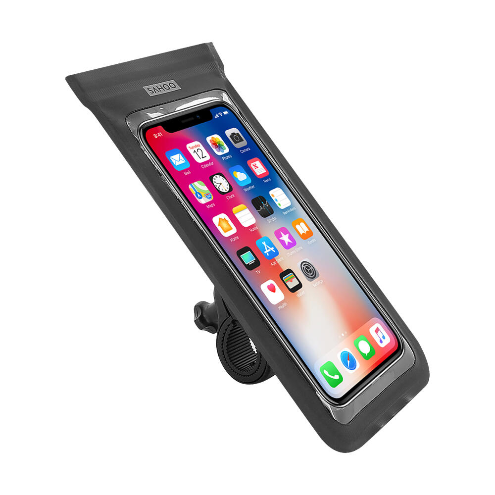 Wodoodporny uchwyt na smartfon 2/5