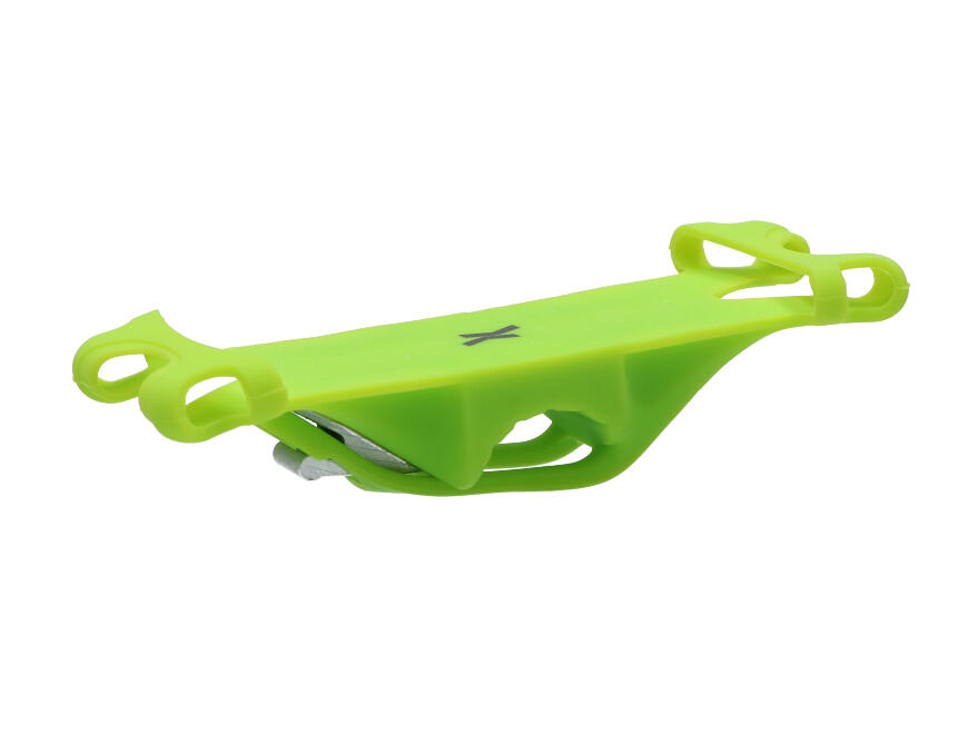 Uchwyt rowerowy do smartfona Maxcom Shock Grip 4/5