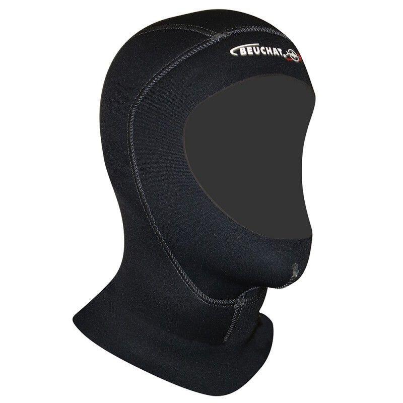 BEUCHAT Taucherhaube Beuchat 5 mm