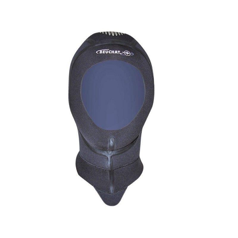 Beuchat - Semi-dry X-trem Homme - Cagoule - Noir - 48 Xl - Decathlon