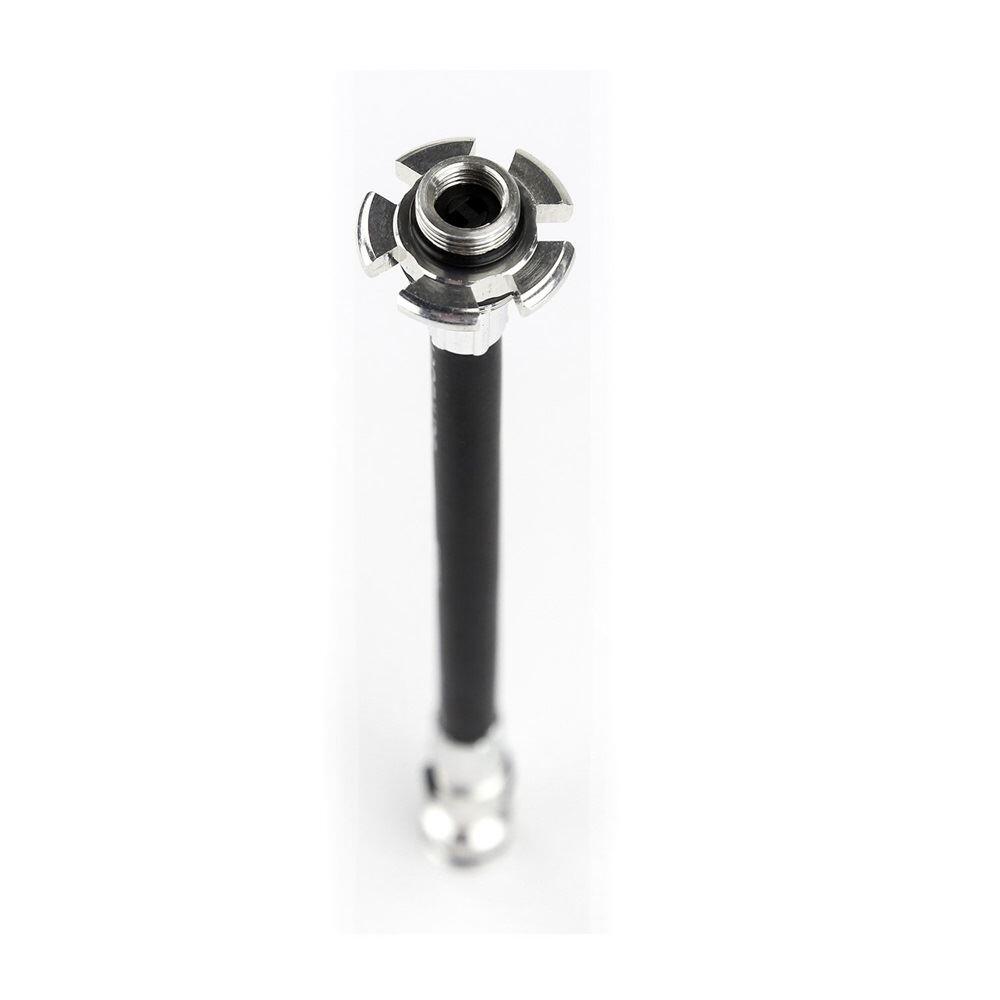 Lezyne Alloy Drive High Volume Hand Pump V2 ABS 2/2