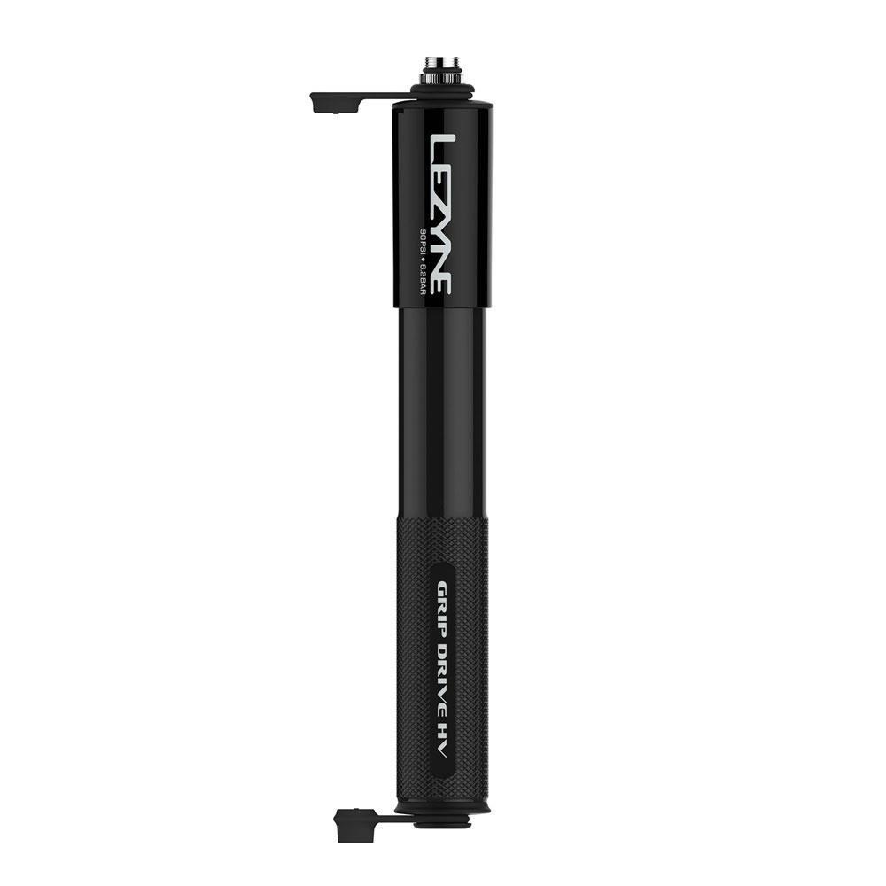 Pompe à main Grip Drive HV noir 2/2