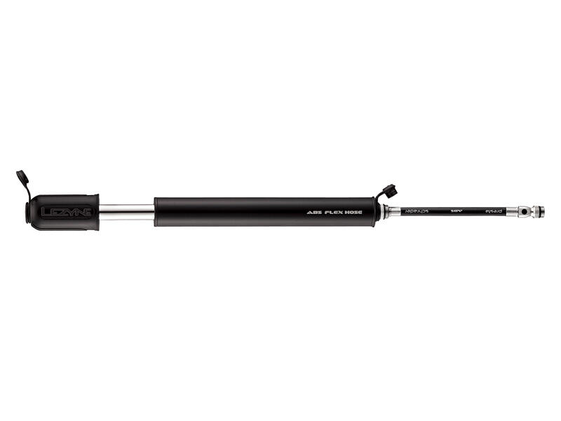 Bomba de mão 2951 CNC HV Drive 216 mm 2/2