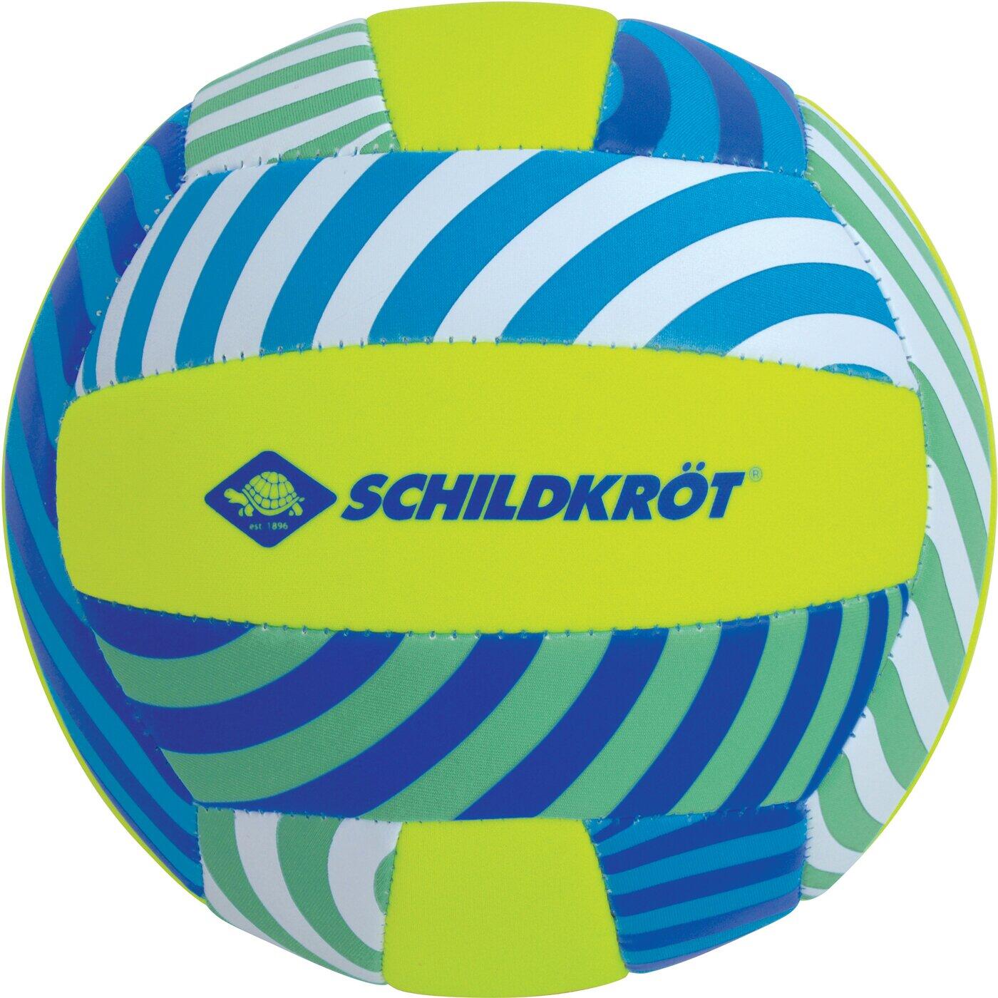 NEOPREN BEACHVOLLEY Größe 5, farblich sortiert 3/7