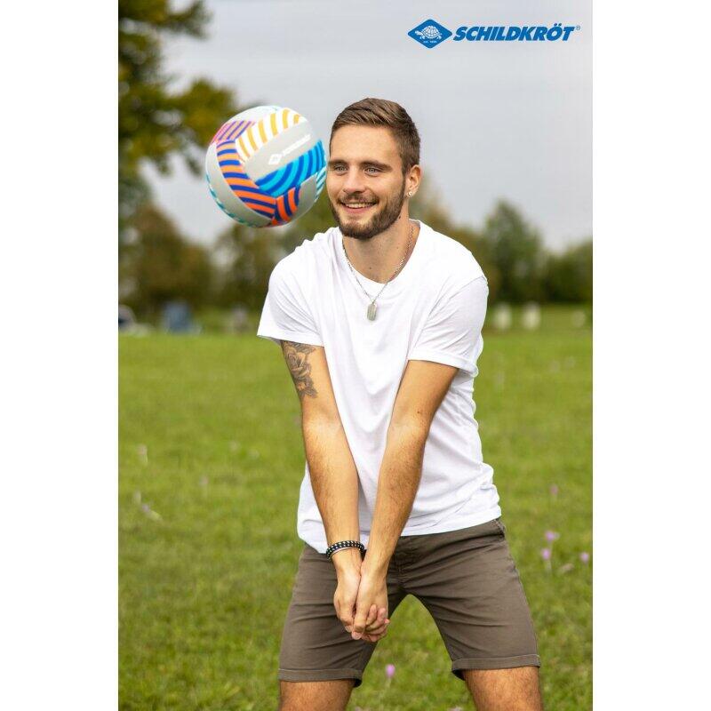 NEOPREN BEACHVOLLEY Größe 5, farblich sortiert 7/7