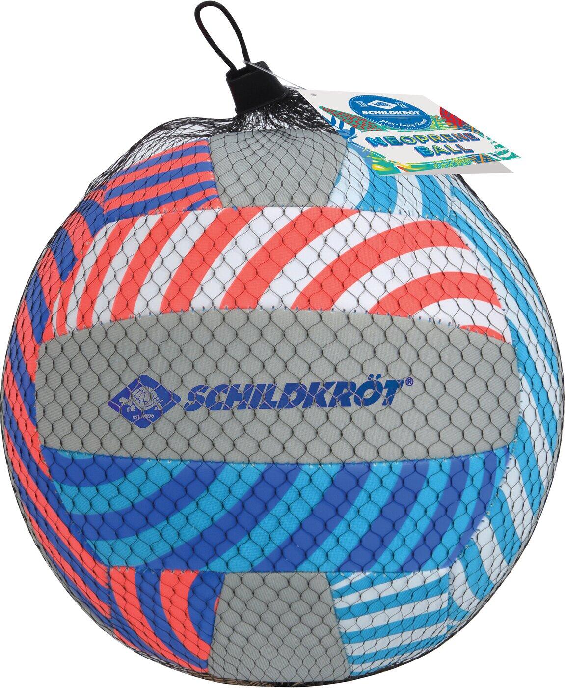 NEOPREN BEACHVOLLEY Größe 5, farblich sortiert 4/7