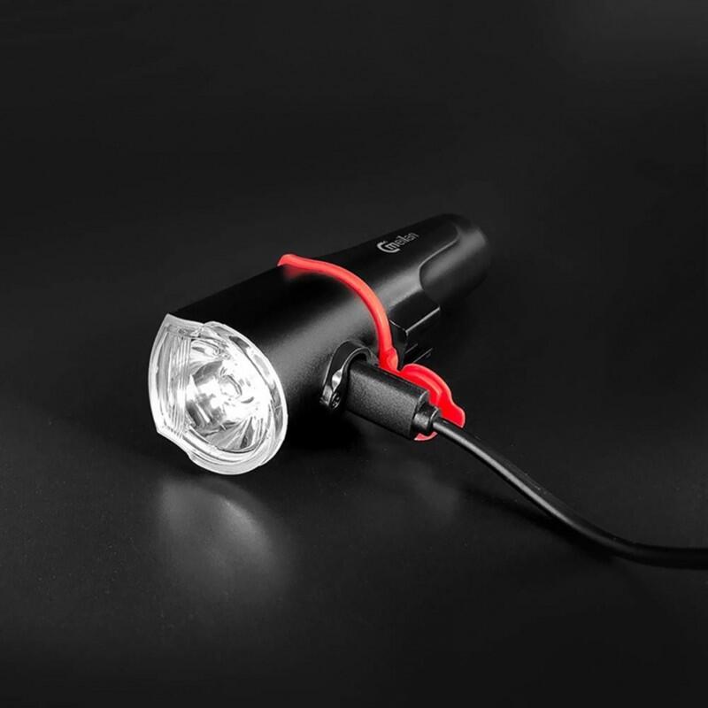 Koplamp 60 Lux USB oplaadbaar 2/5