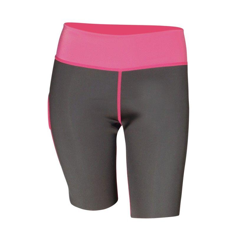 Calções de lycra para mulheres Beuchat Atoll - 2 mm 4/5