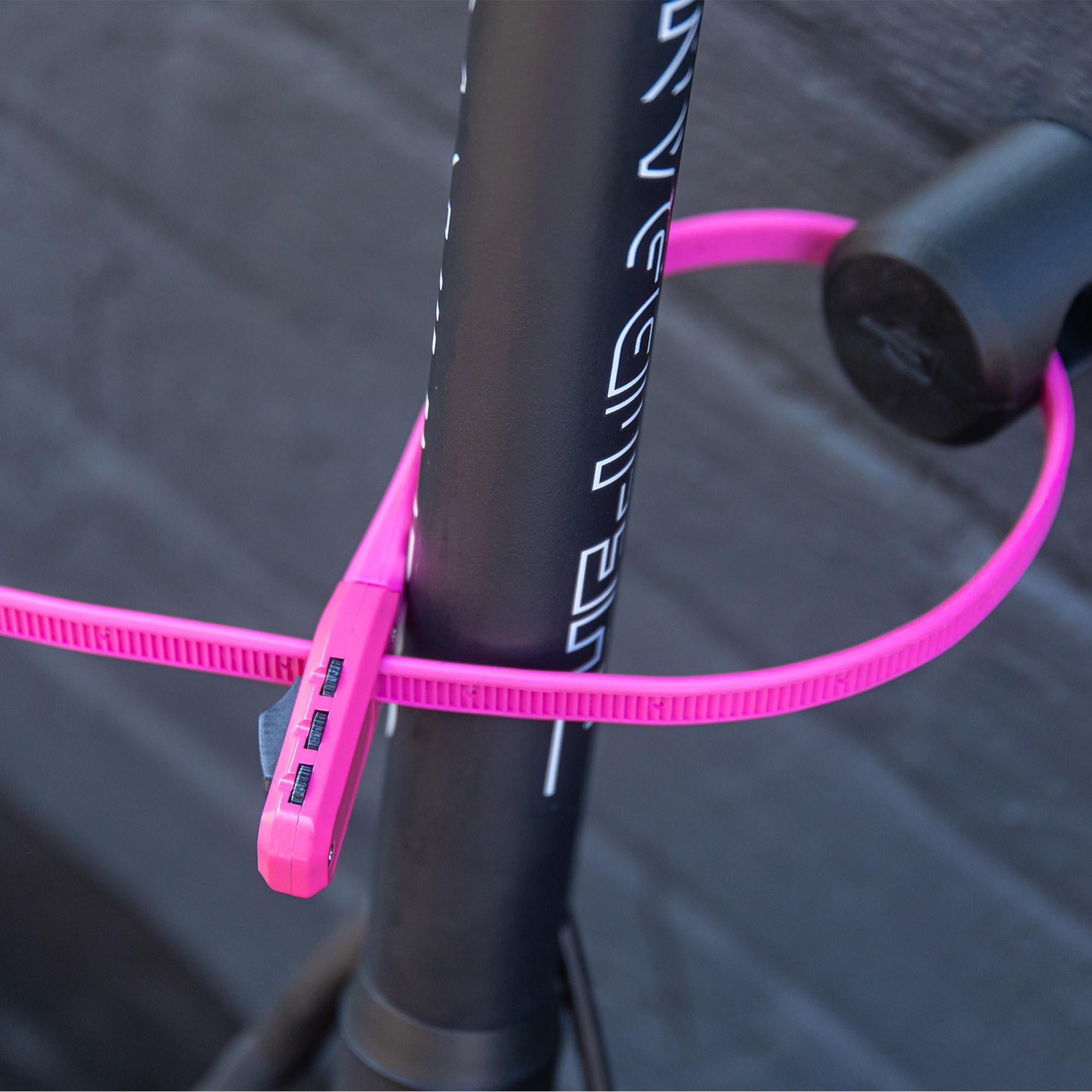 Hiplok ANKR MINI Ground & Wall Anchor 3/5