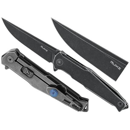 Nóż Ruike składany P108-SB