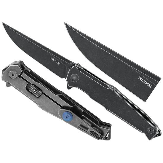 Nóż Ruike składany P108-SB