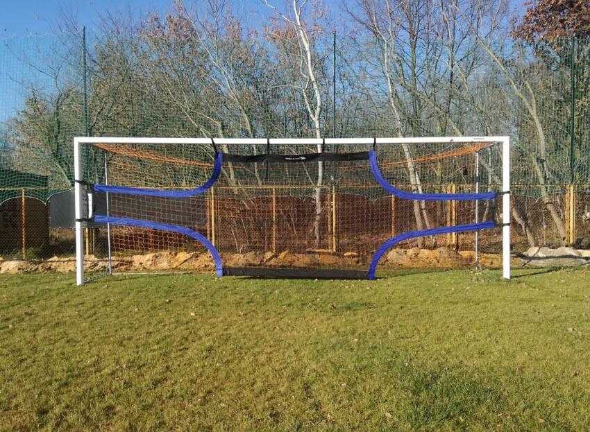 Mata do celności strzałów Yakimasport  7,32x2,44 m 2/2