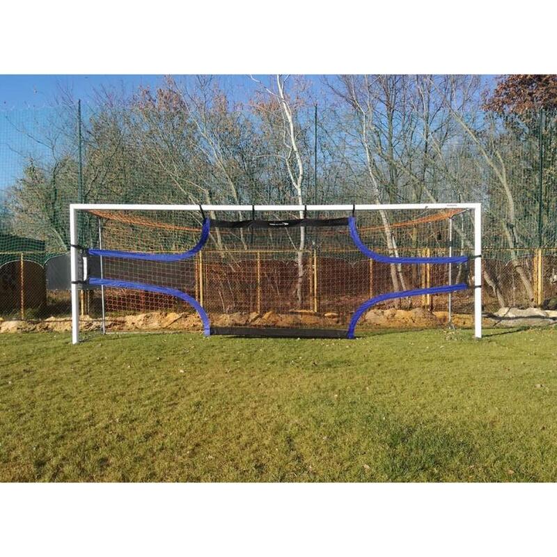 Yakimasport împușcături de precizie mat 7.32x2.44 m