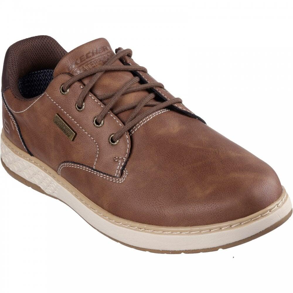 Zapatillas Skechers hombre Zapatos Skechers Garlan Pryor 6/7