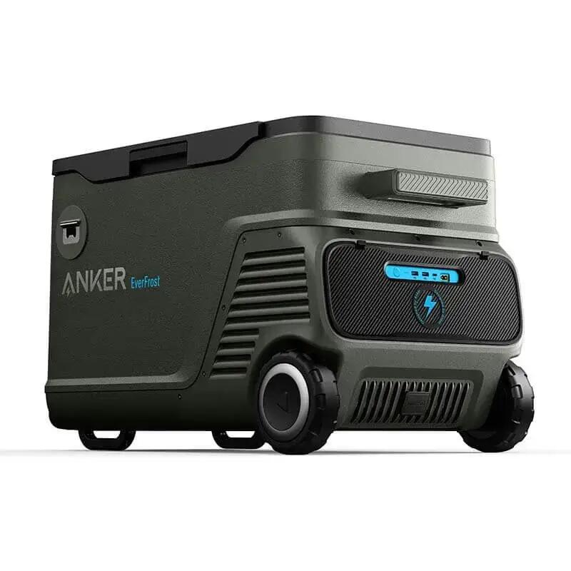 Arca Portátil Anker Everfrost Powered Cooler 30 6/6